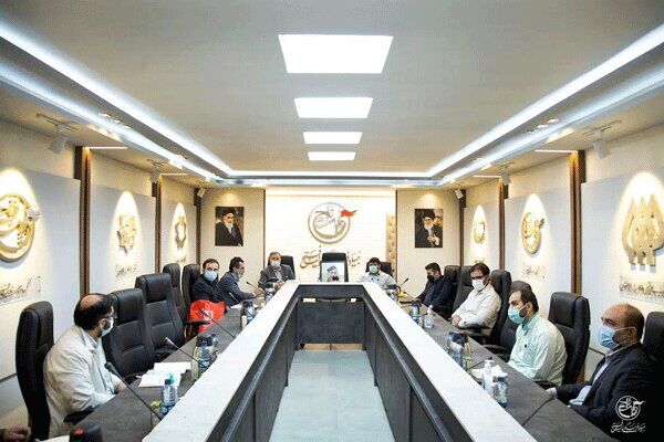 تشکیل کارگروه مشترک همکاری بنیادهای شهید و روایت فتح 