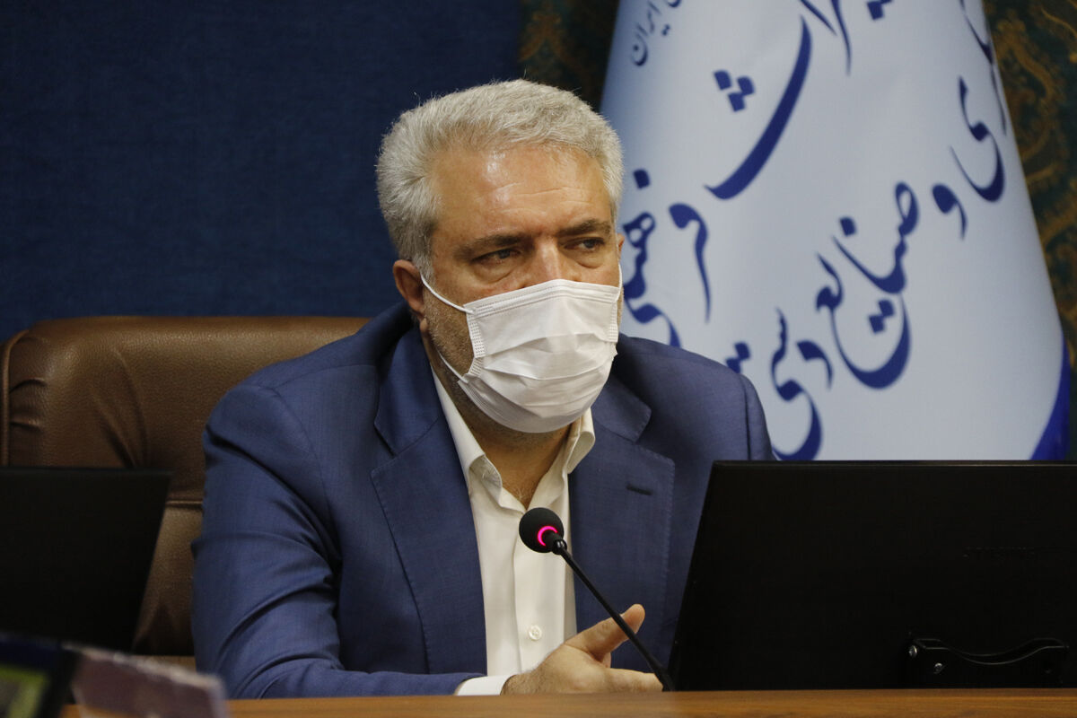 وزیر میراث فرهنگی حلول ماه رمضان را تبریک گفت