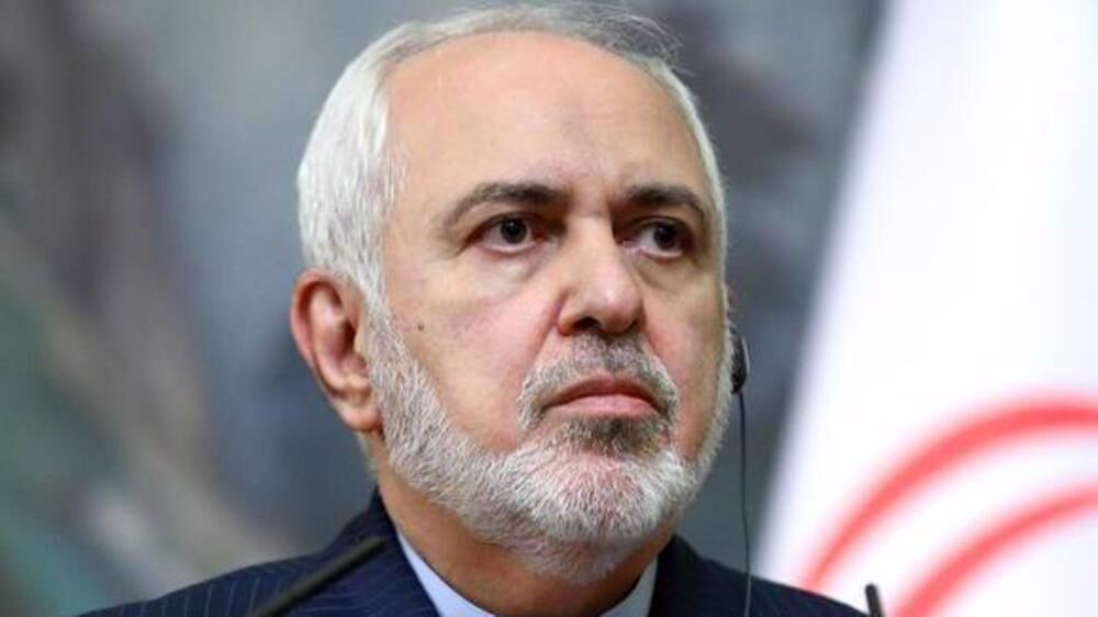ظریف: ماه رمضان فرصتی برای برقراری آرامش در جهان هستی است