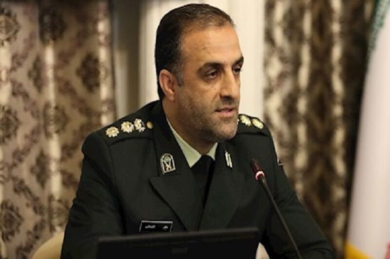 کشف ۸ میلیارد ریالی گوشی‌های تلفن همراه قاچاق در بندر لنگه 
