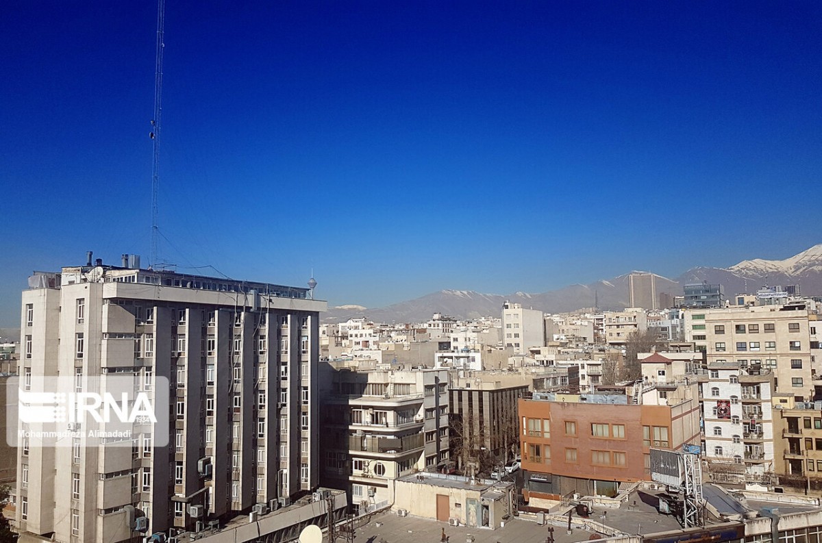 اسلامی: اطلاعات وزارت راه نسبت به میزان خانه‌های خالی کافی است