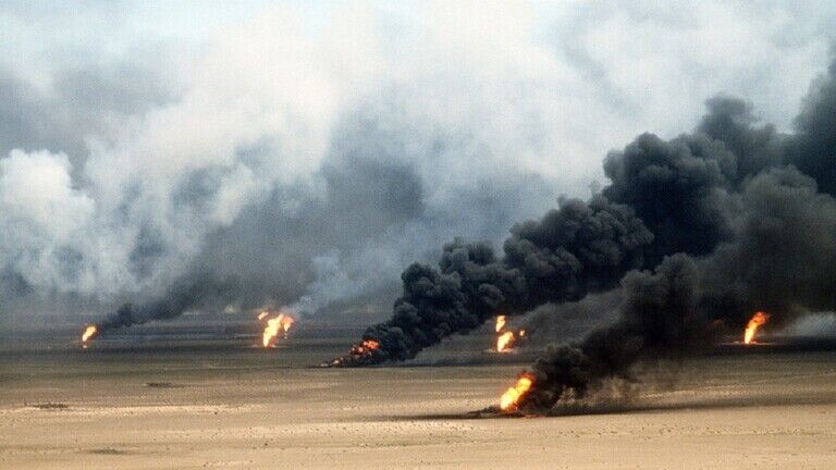 داعش مسؤولیت حمله به چاه‌های نفت شمال عراق را برعهده گرفت