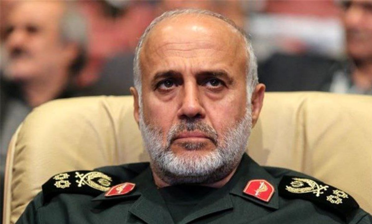 سردار حجازی فرمانده شجاع و خستگی‌ناپذیر عرصه‌های مقاومت بود