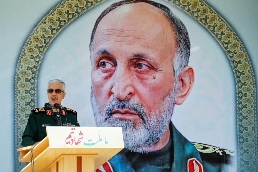 بی‌عملی دشمنان در هرگونه اقدام نظامی ماحصل تلاش امثال شهید حجازی است