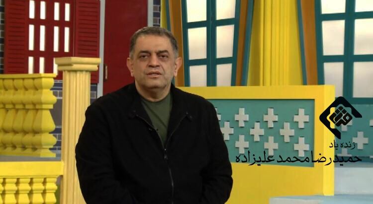 درگذشت تهیه کننده شبکه قرآن بر اثر کرونا