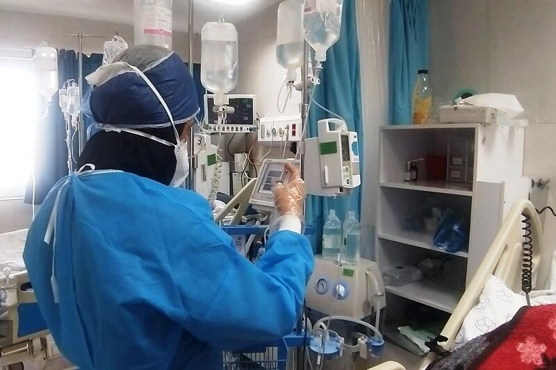 مردانی: درصورت ورود کرونای هندی، این بیماری جایگزین نوع انگلیسی می‌شود