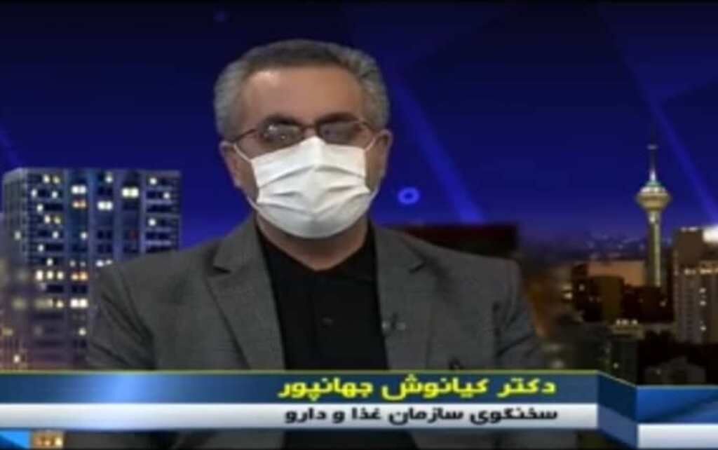 جهانپور: با متخلفان تزریق خارج از اولویت واکسن برخورد شده است 
