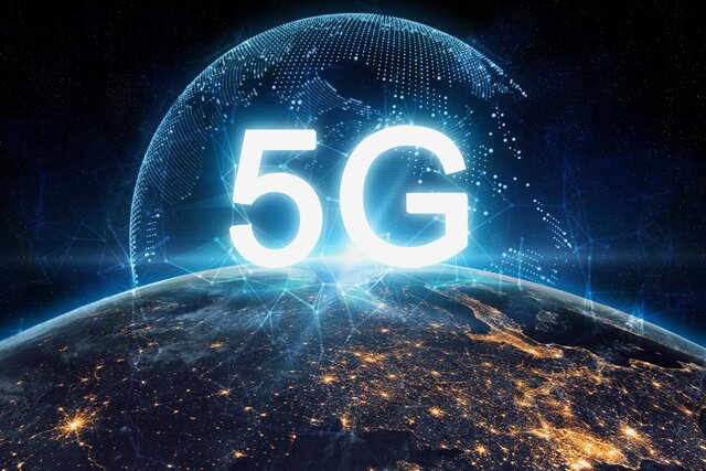 تجاری شدن 5G در ۲۰۲۴ صورت می‌گیرد