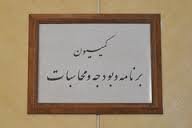 بررسی چشم‌انداز بازار سرمایه در کمیسیون برنامه و بودجه