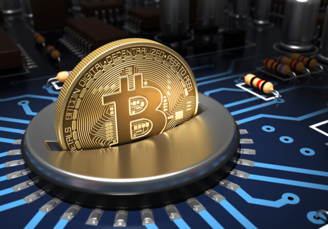 آیا معضل مشعل سوزی به دست بیت‌کوین حل می‌شود؟