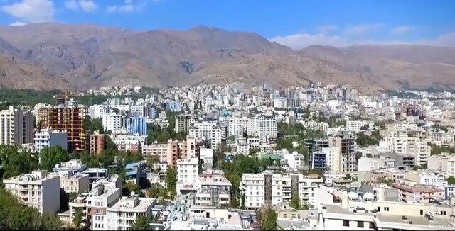 صاحبخانه ها در تهران نمی توانند بیش از ۲۵ درصد اجاره را بالا ببرند