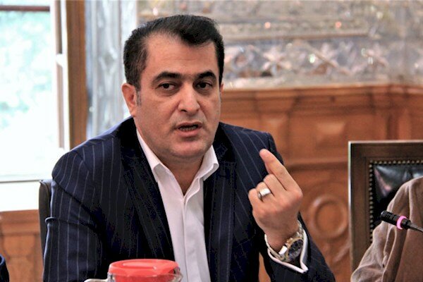 خلیل‌زاده: مشکل میلیچ حل می‌شود/ گذشته‌ها دیگر گذشته است