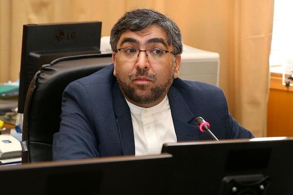  واکاوی سند همکاری ایران و چین از زبان سخنگوی کمیسیون امنیت ملی