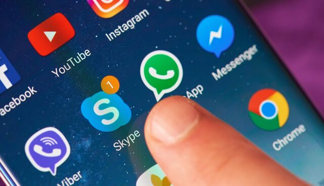  تست واتس‌اپ برای انتقال آرشیو چت بین آیفون و اندروید