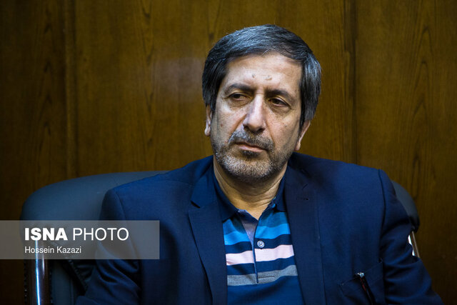  ظریفیان: اصلاح طلبان گزینه‌های محدودی برای انتخابات ریاست جمهوری دارند