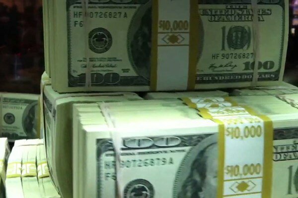  فوربس: ثروتمندان در این یک سال خیلی ثروتمند شدند