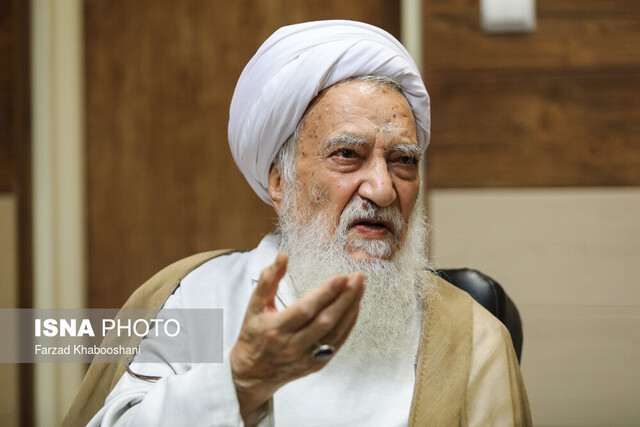 ماجرای ارسال نامه موحدی کرمانی به کاندیداهای اصولگرا چیست؟
