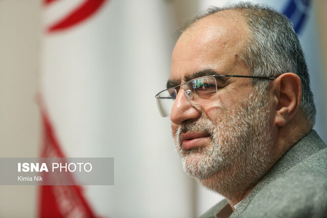 مشاور روحانی: دانشمندان واقعی در سازمان انرژی اتمی از چالش‌های ‎گریز هسته‌ای عبور کرده‌اند