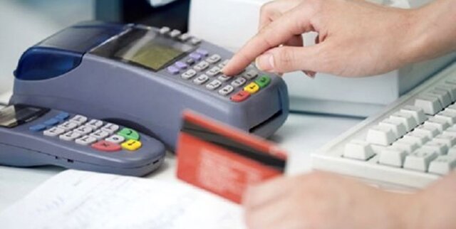  مشاغل باید از اردیبهشت برای نصب کارتخوان اقدام کنند