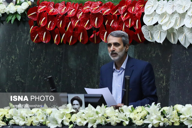 مقتدایی: وزیر ارتباطات دستور برگرداندن پول کاربران تلگرام را صادر کند