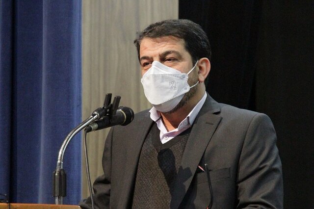 ۱۴ اقدام محوری سازمان جنگل‌ها در سال جاری