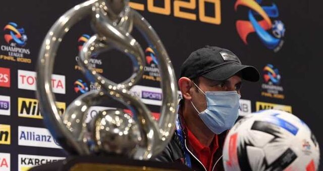 گلمحمدی: انتظار میزبانی بهتری را داشتیم