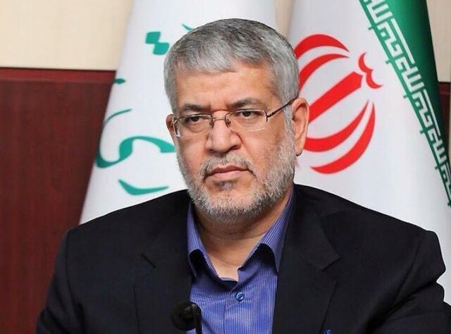 ۵۴ داوطلب میاندوره ای مجلس خبرگان ثبت نام قطعی شدند