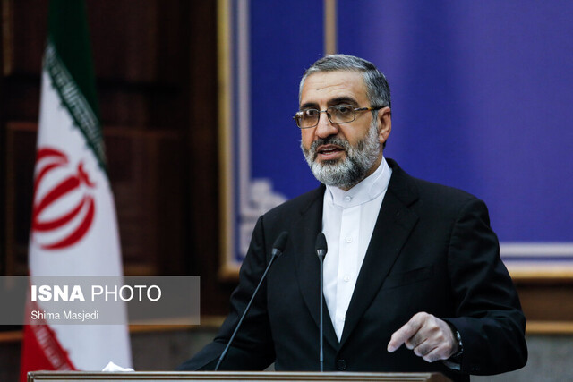 بخشنامه‎‌ اعطای مرخصی۲۰ روزه زندانیان اجرایی می‌شود