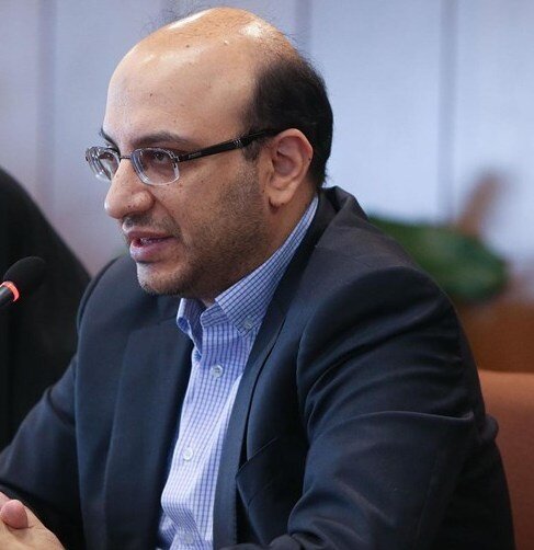 مهدی علی‌نژاد: حمایت وزارت ورزش از کشتی صد درصدی است