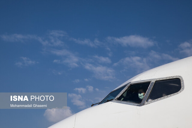 کاهش ۹۵ درصدی پروازهای ترکیه