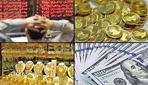 اثر بازگشت احتمالی آمریکا به برجام بر بازارهای مالی ایران