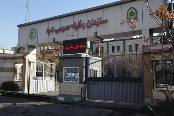  فراخوان مشمولان اعزامی پایه خدمتی اردیبهشت ماه سال۱۴۰۰