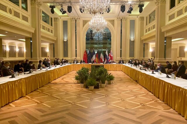 نشست کمیسیون مشترک برجام ۱۶:۳۰ به وقت تهران برگزار می‌شود