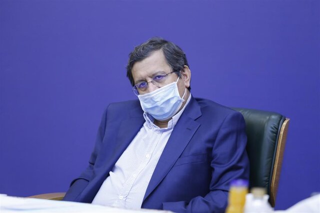 تامین هرگونه ارز درخواستی برای خرید واکسن کرونا