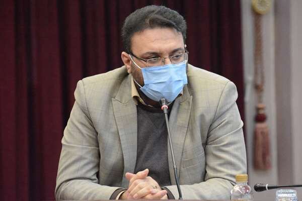  درگذشت مدیرکل دفتر امور حقوقی سازمان بازرسی کل کشور بر اثر کرونا