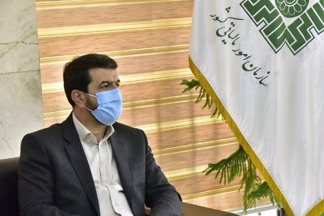فضای کسب و کار و شرایط کرونایی در اخذ درآمدهای مالیاتی مورد توجه قرار گیرد