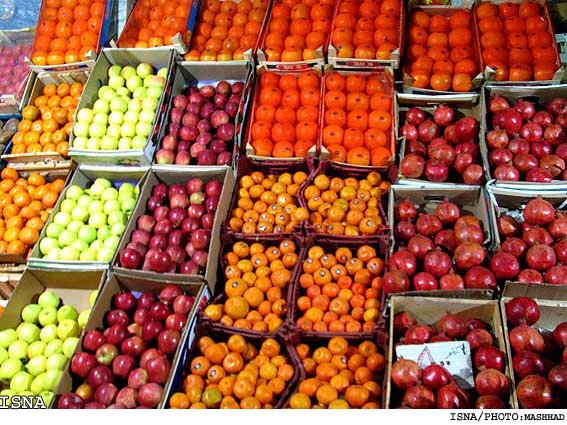 پیدا کنید پرتقال فروش را؛ چه کسی پاسخگوی فاسد شدن چندین هزارتن میوه است؟