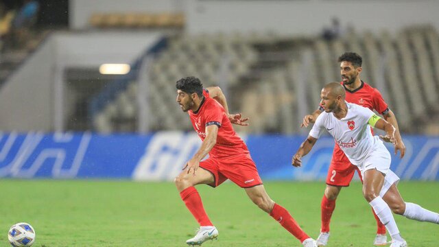 الریان بیخیال لیگ قهرمانان آسیا شد