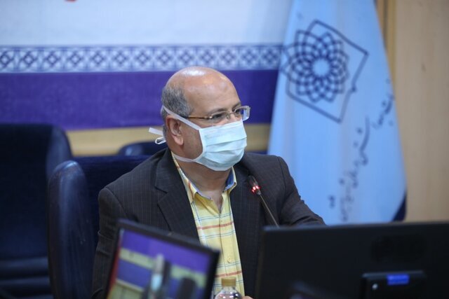سهمگین‌ترین وضعیت کرونایی پایتخت در ۱۰ روز اخیر/ پیش‌بینی تداوم وضع موجود تا دو هفته آتی