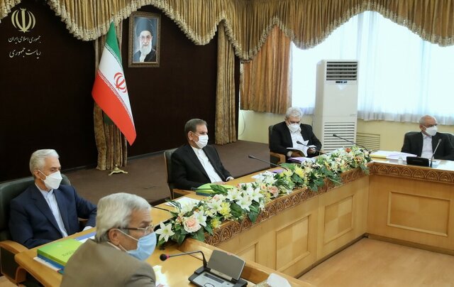 دولت از افزایش قراردادهای تحقیقاتی میان دستگاه‌های دولتی و مراکز علمی حمایت می‌کند