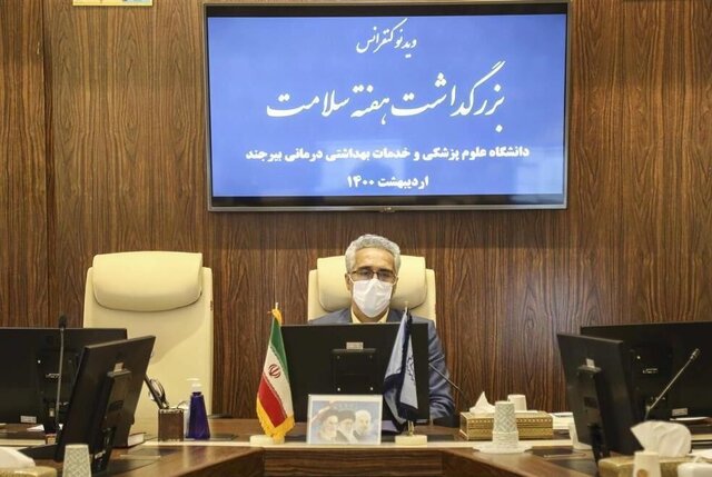 نظارت‌ها بر مرزهای شرقی به منظور جلوگیری از انتشار کرونای هندی تشدید می‌شود
