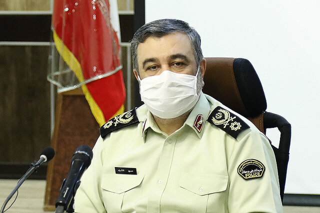<br />
نگرانی درباره امنیت انتخابات نداریم/ کنترل ترددها در ۲۰۰۰ محور<br />
