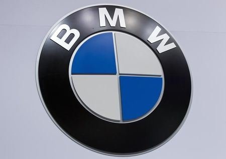 کمبود تراشه به BMW رسید