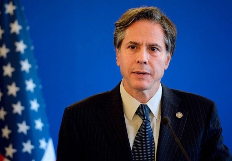 وزیر خارجه آمریکا اخبار توافق برای تبادل زندانیان با ایران را تکذیب کرد
