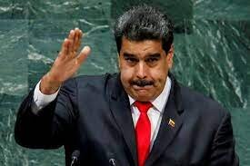 واشنگتن: مادورو برای ایالات متحده سیگنال گفتگو ارسال می‌کند