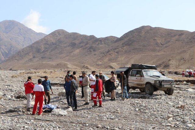 پیدا شدن پیکر بی جان 6 کارمند اداره برق کرمان