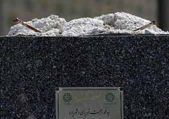 کدام مجسمهها در این سال ها دزدیده شدند؟