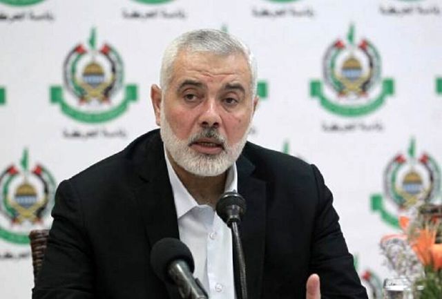 حماس هشدار داد!+جزییات