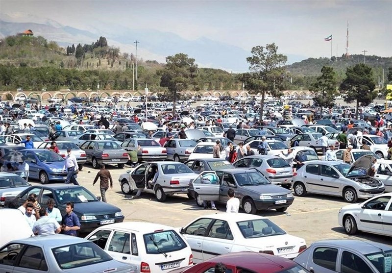 قیمت جدید ۷ محصول شرکت سایپا اعلام شد+ جدول