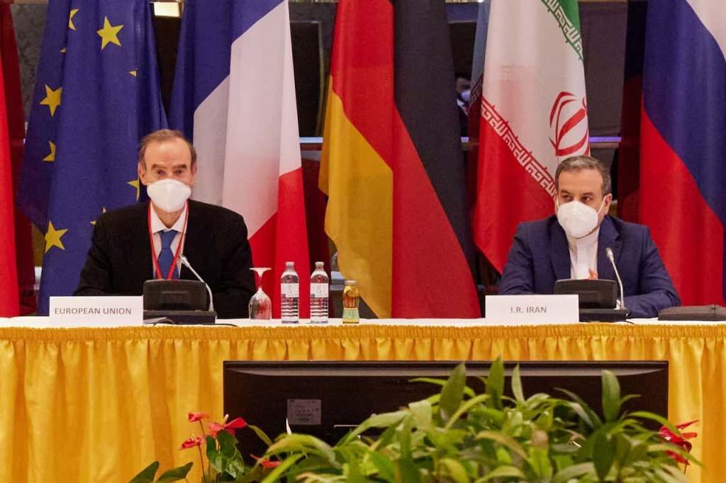 نشست کمیسیون مشترک برجام شنبه برگزار می شود